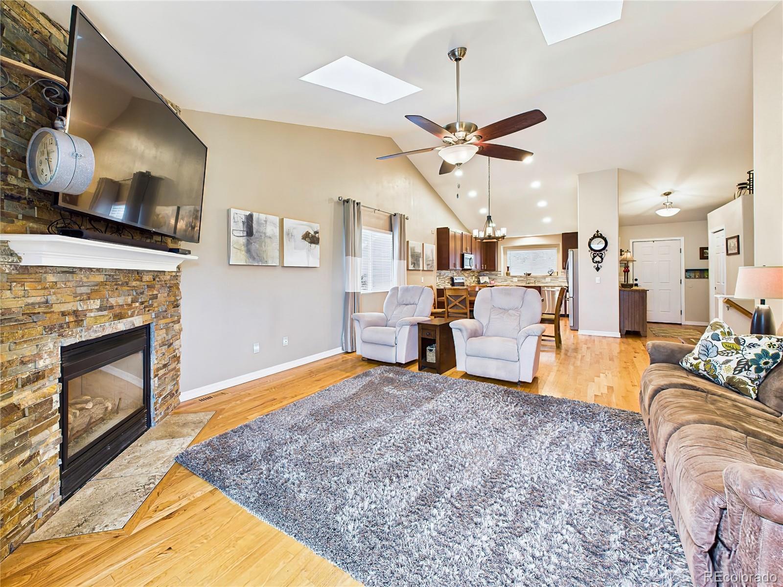 3270 Pony Tracks Drive