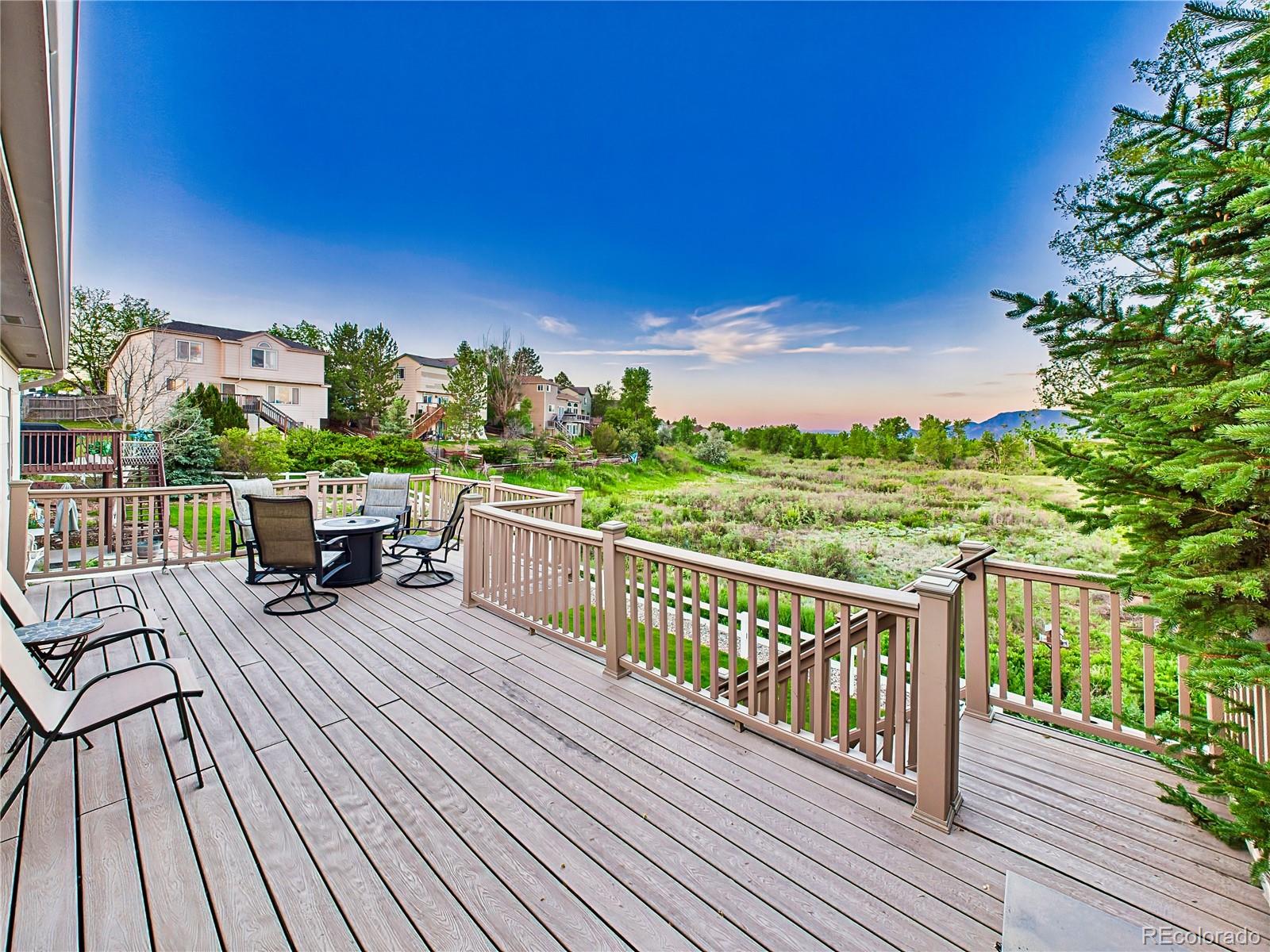 3270 Pony Tracks Drive