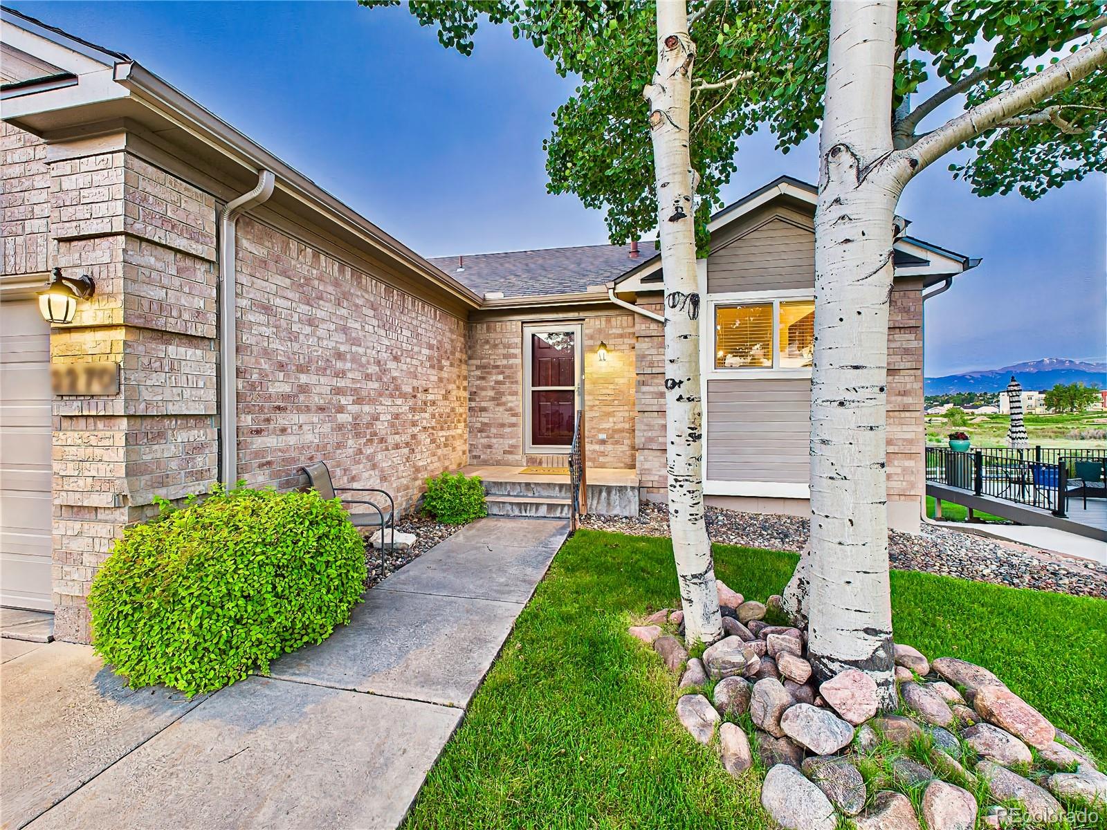 3270 Pony Tracks Drive