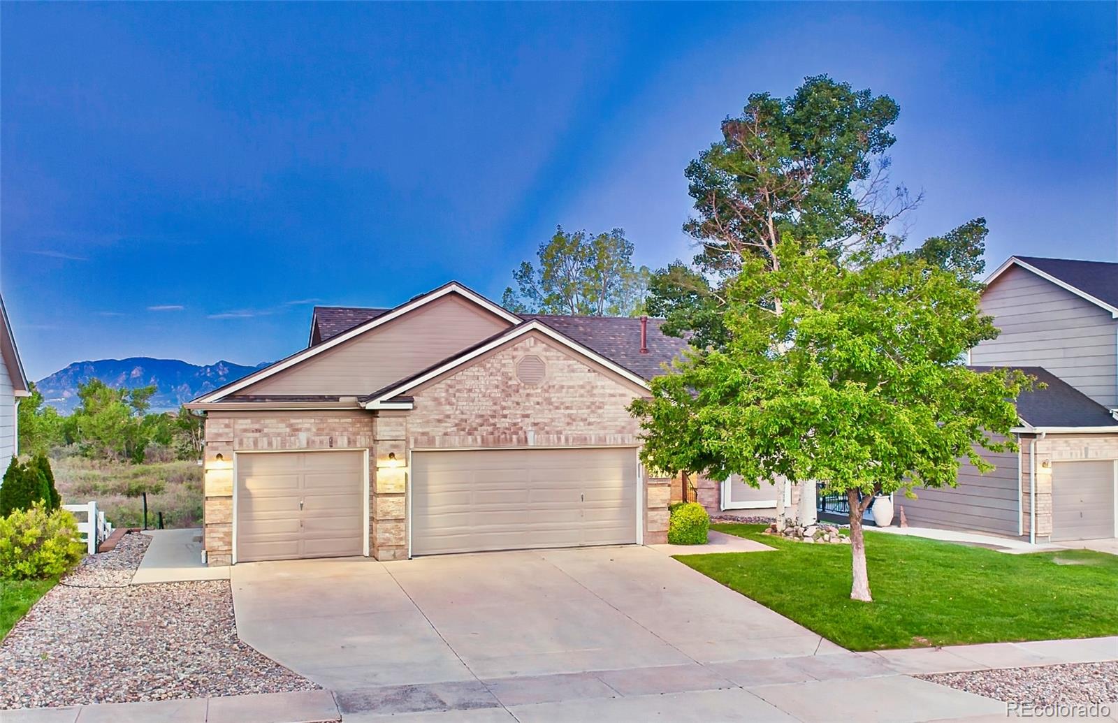 3270 Pony Tracks Drive