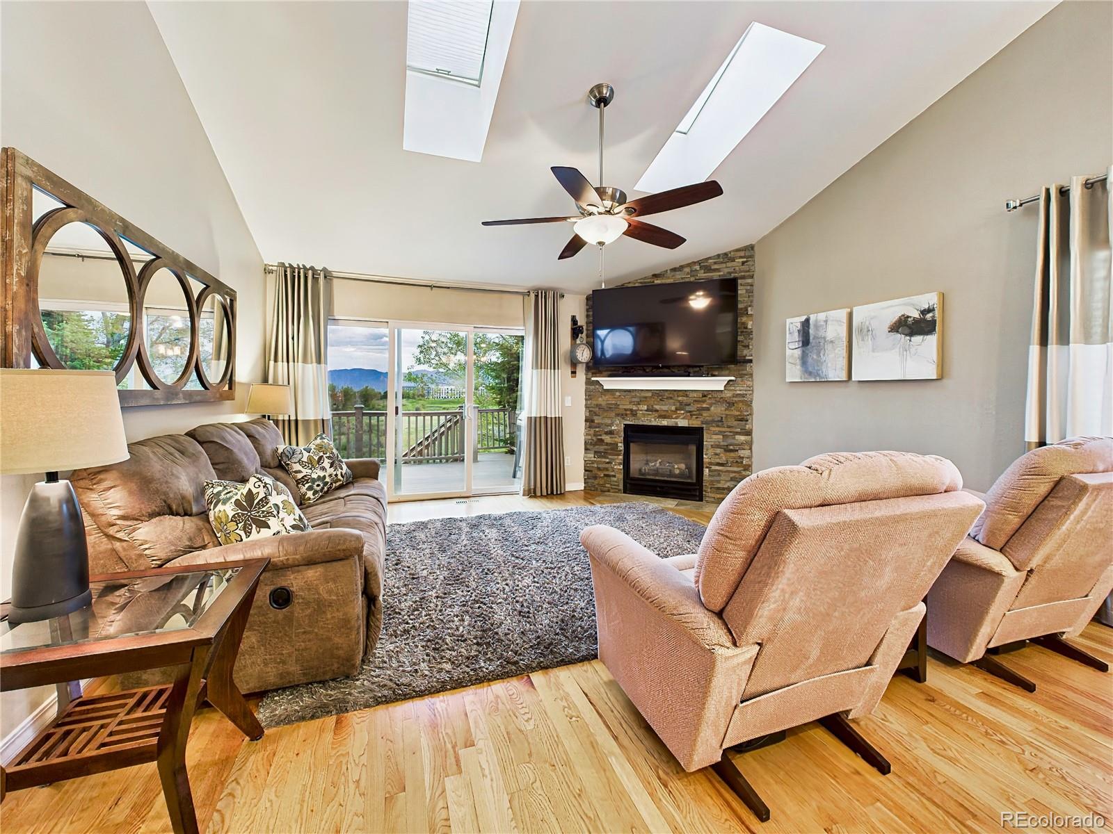 3270 Pony Tracks Drive