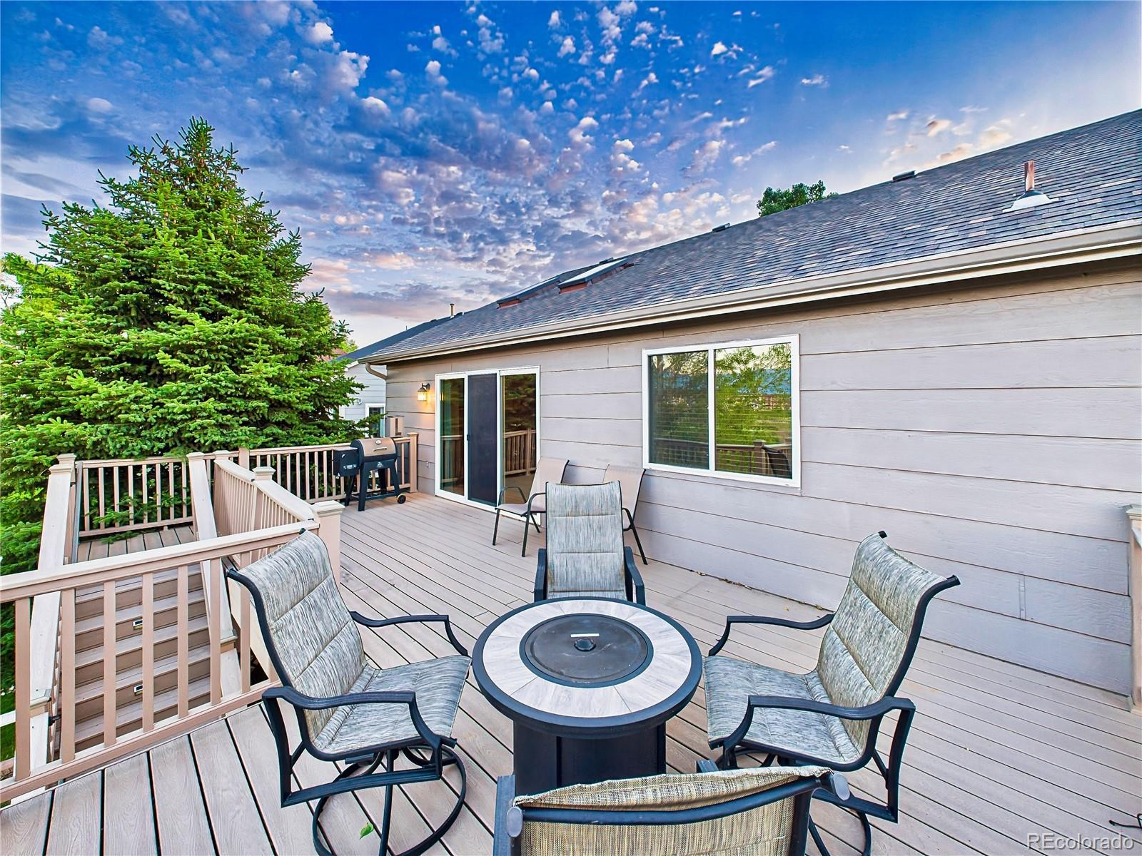 3270 Pony Tracks Drive