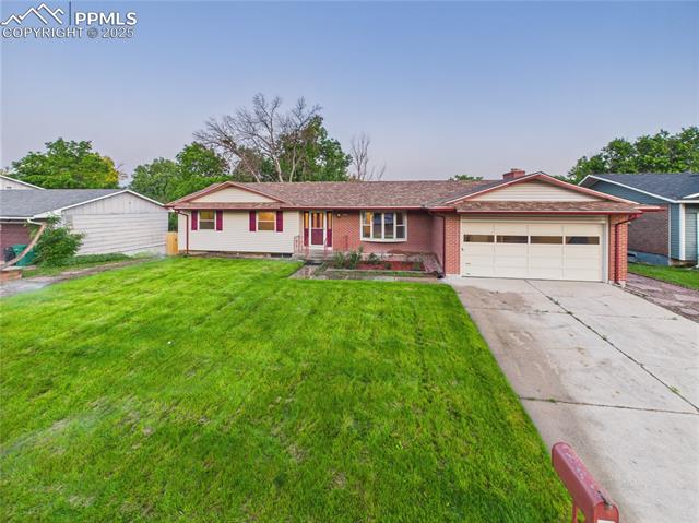 2206 Greenwich Circle