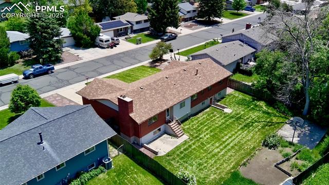 2206 Greenwich Circle