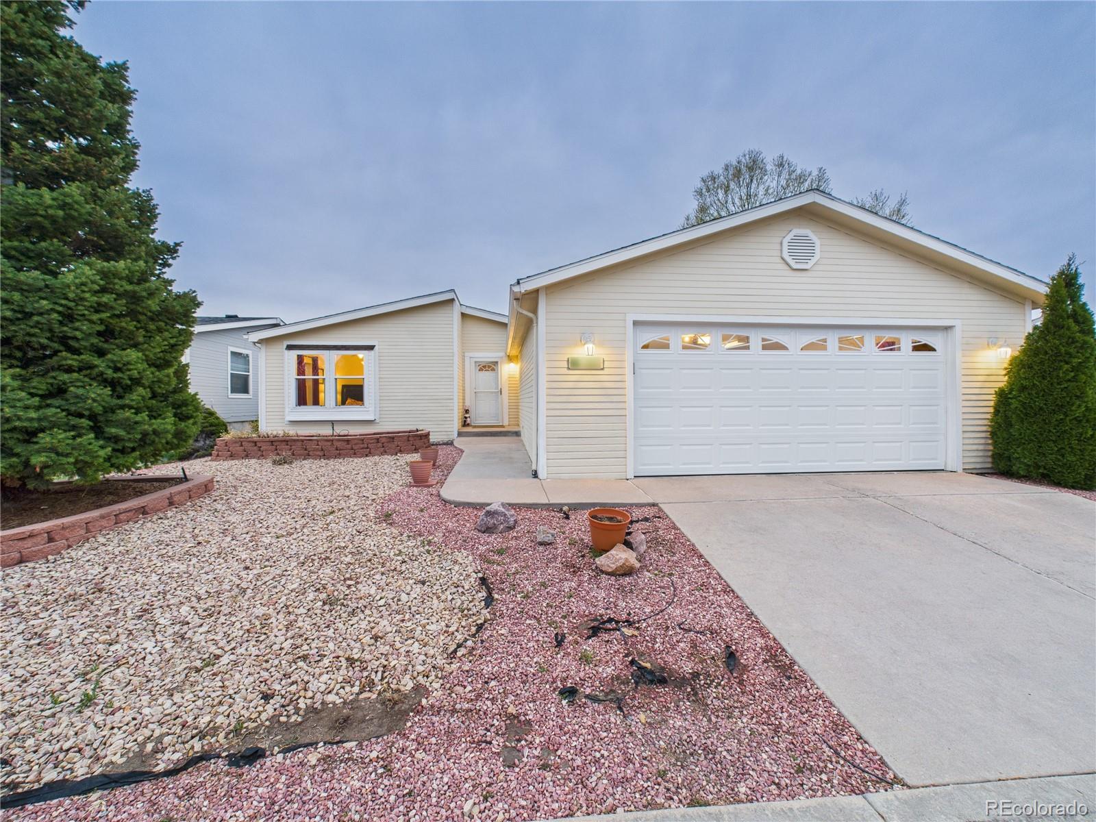 7611 Black Bear Point