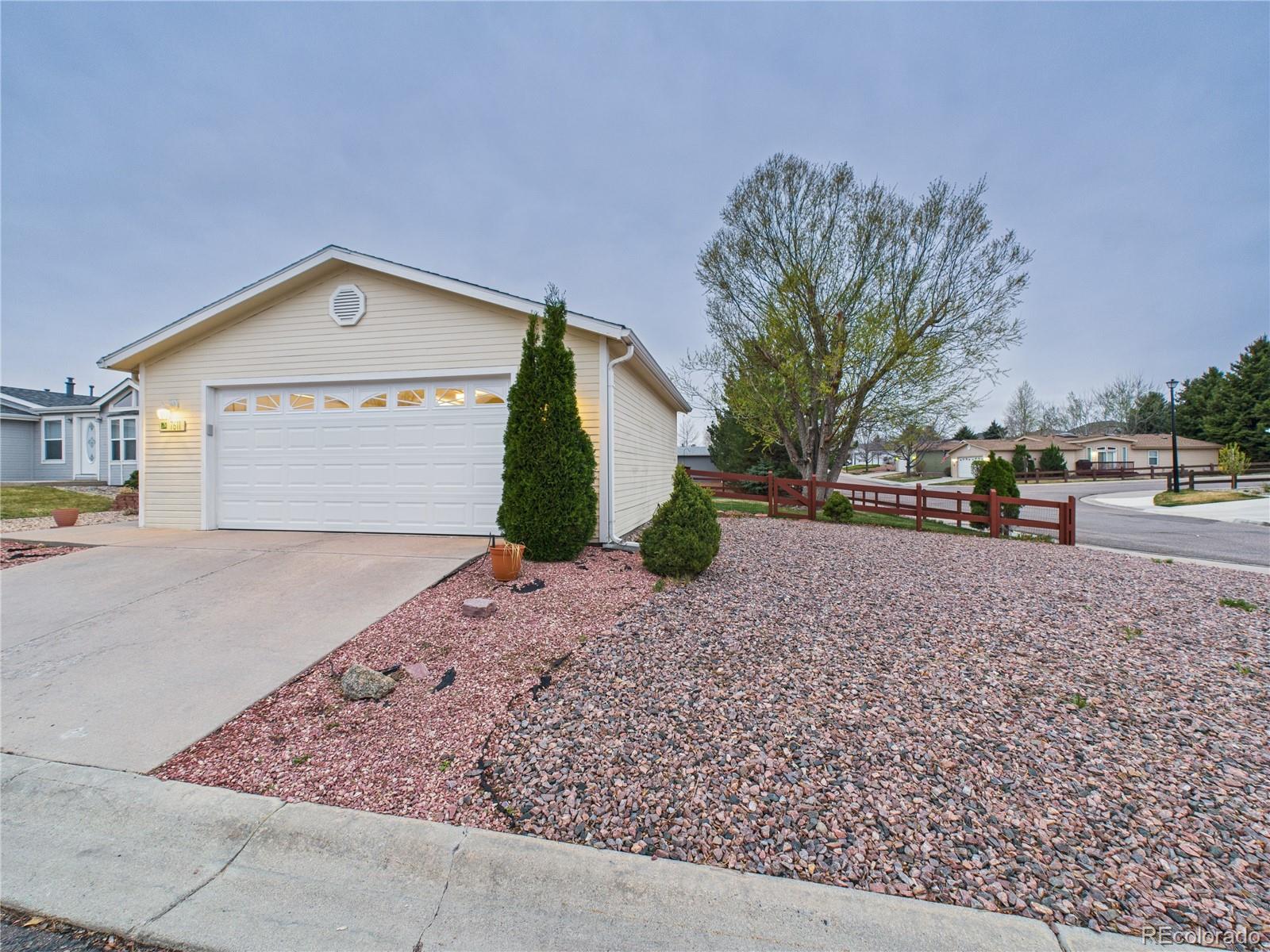 7611 Black Bear Point