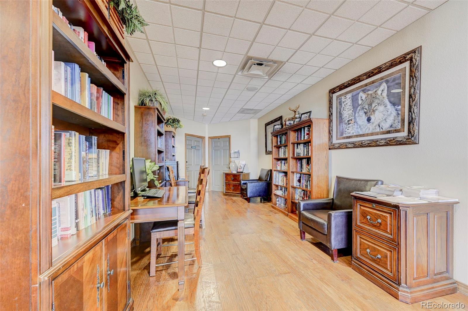 7611 Black Bear Point