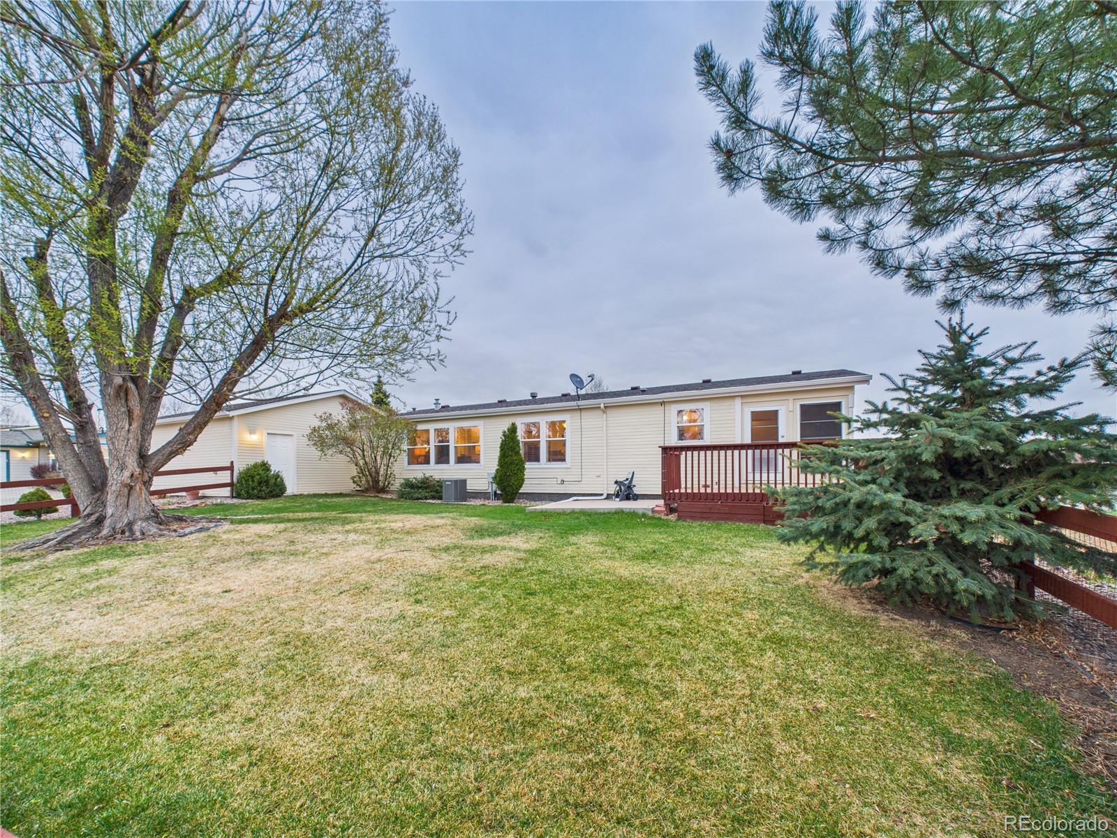 7611 Black Bear Point