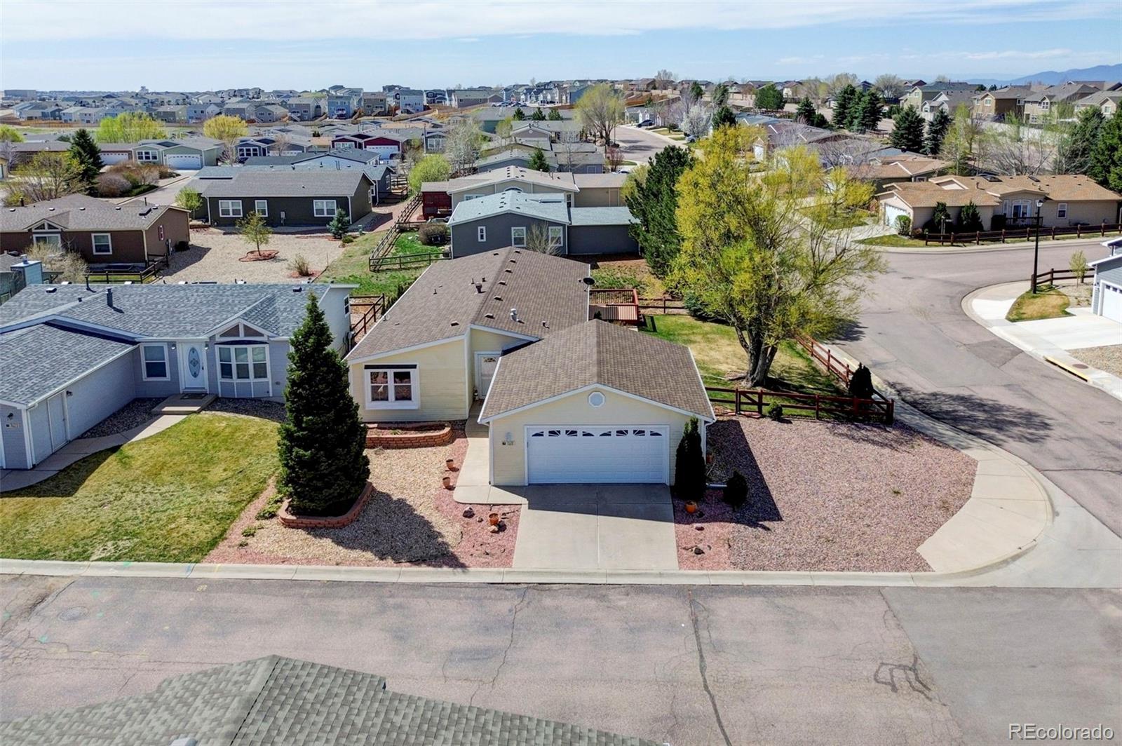 7611 Black Bear Point