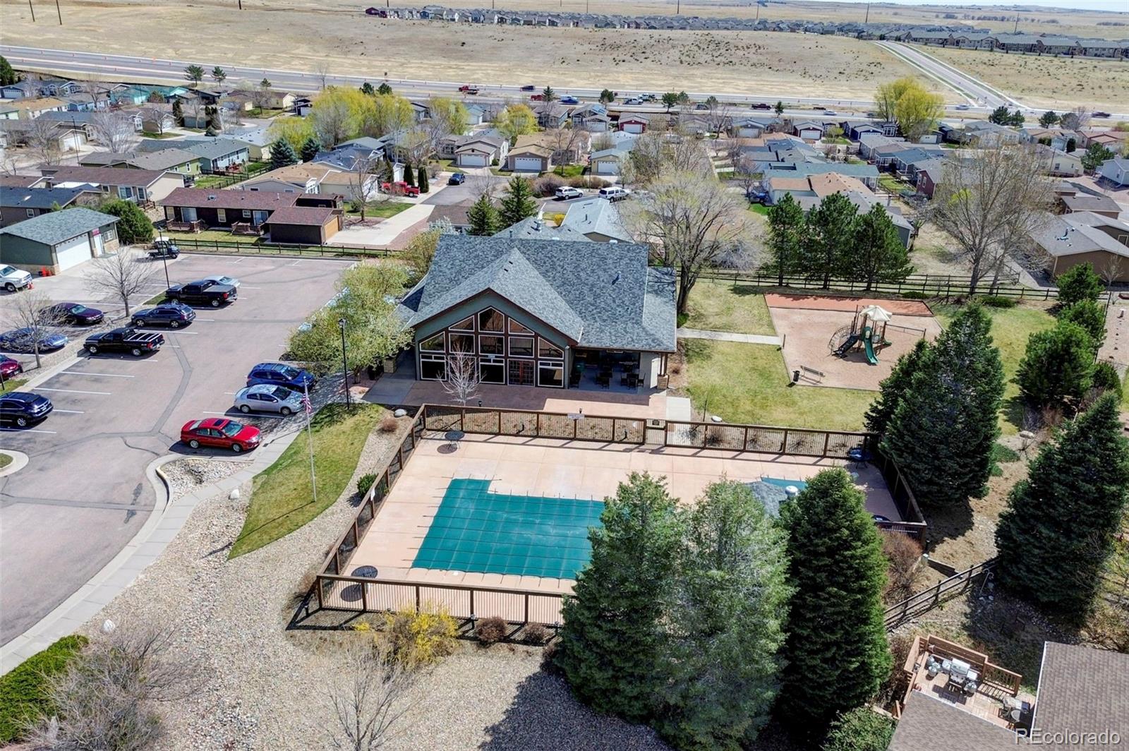 7611 Black Bear Point