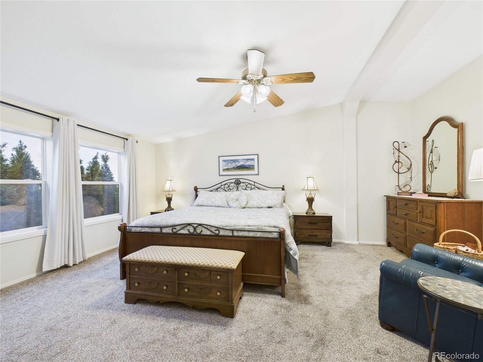 7611 Black Bear Point