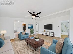952 S Tolstoi Drive