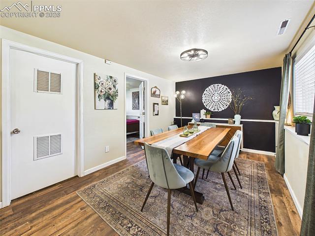 4311 S Delighted Circle