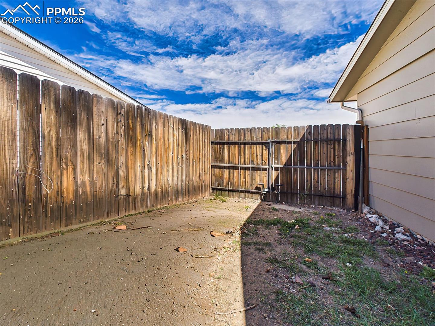 4311 S Delighted Circle