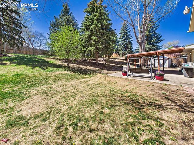 4311 S Delighted Circle