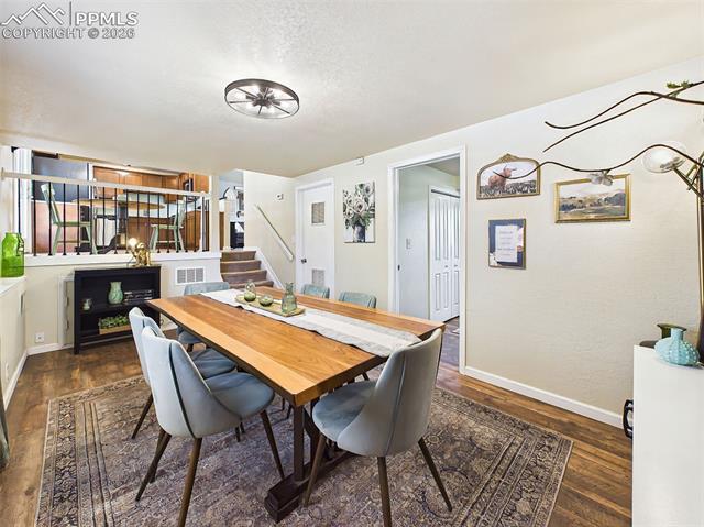 4311 S Delighted Circle