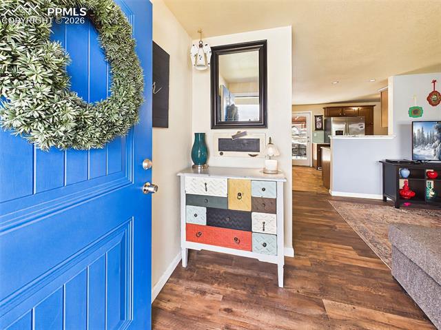 4311 S Delighted Circle