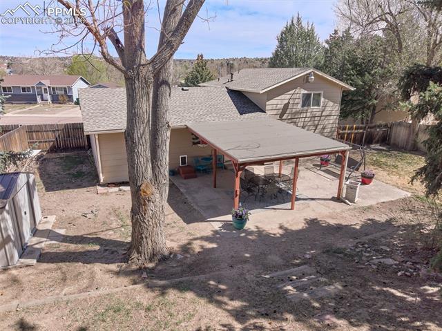 4311 S Delighted Circle