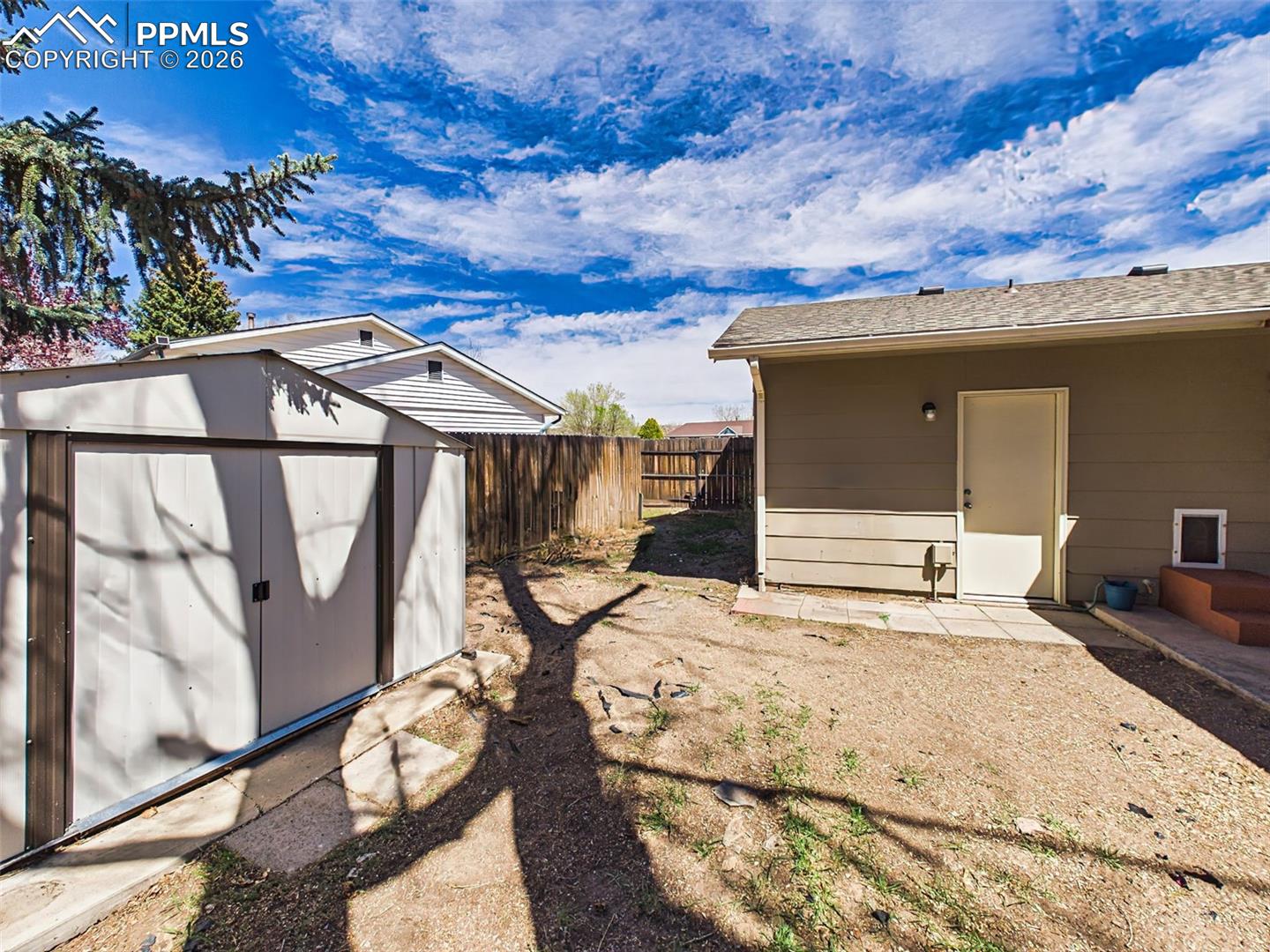 4311 S Delighted Circle