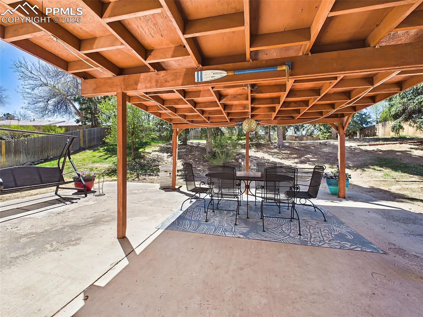 4311 S Delighted Circle