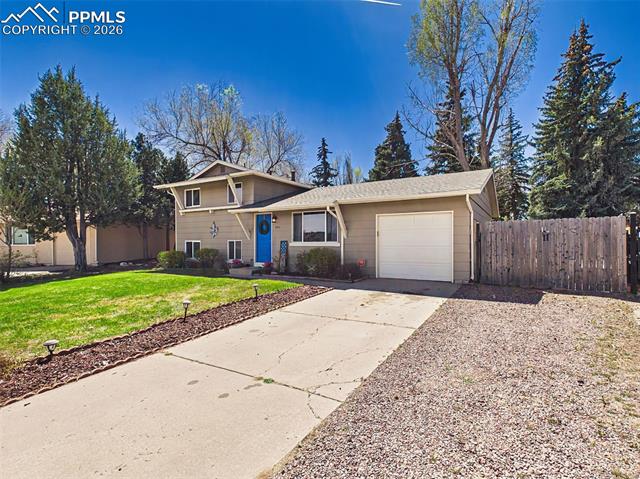 4311 S Delighted Circle