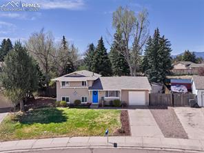 4311 S Delighted Circle
