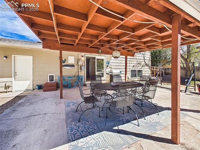 4311 S Delighted Circle