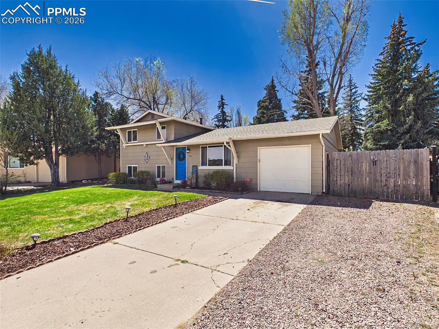 4311 S Delighted Circle