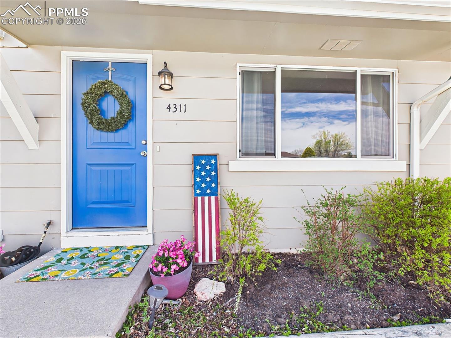 4311 S Delighted Circle