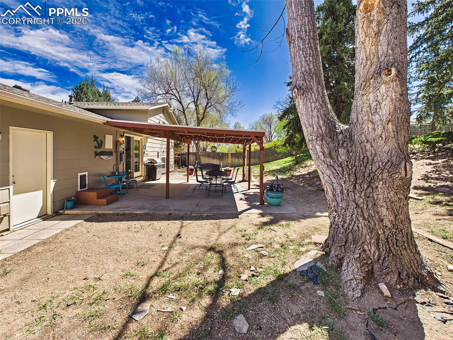 4311 S Delighted Circle