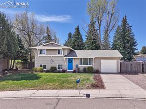 4311 S Delighted Circle
