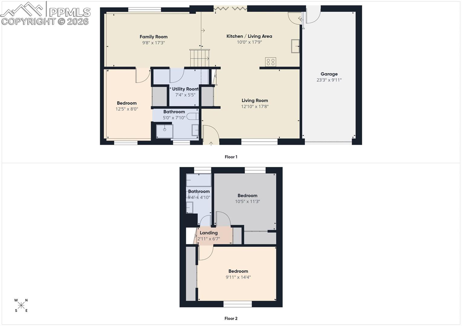 4311 S Delighted Circle