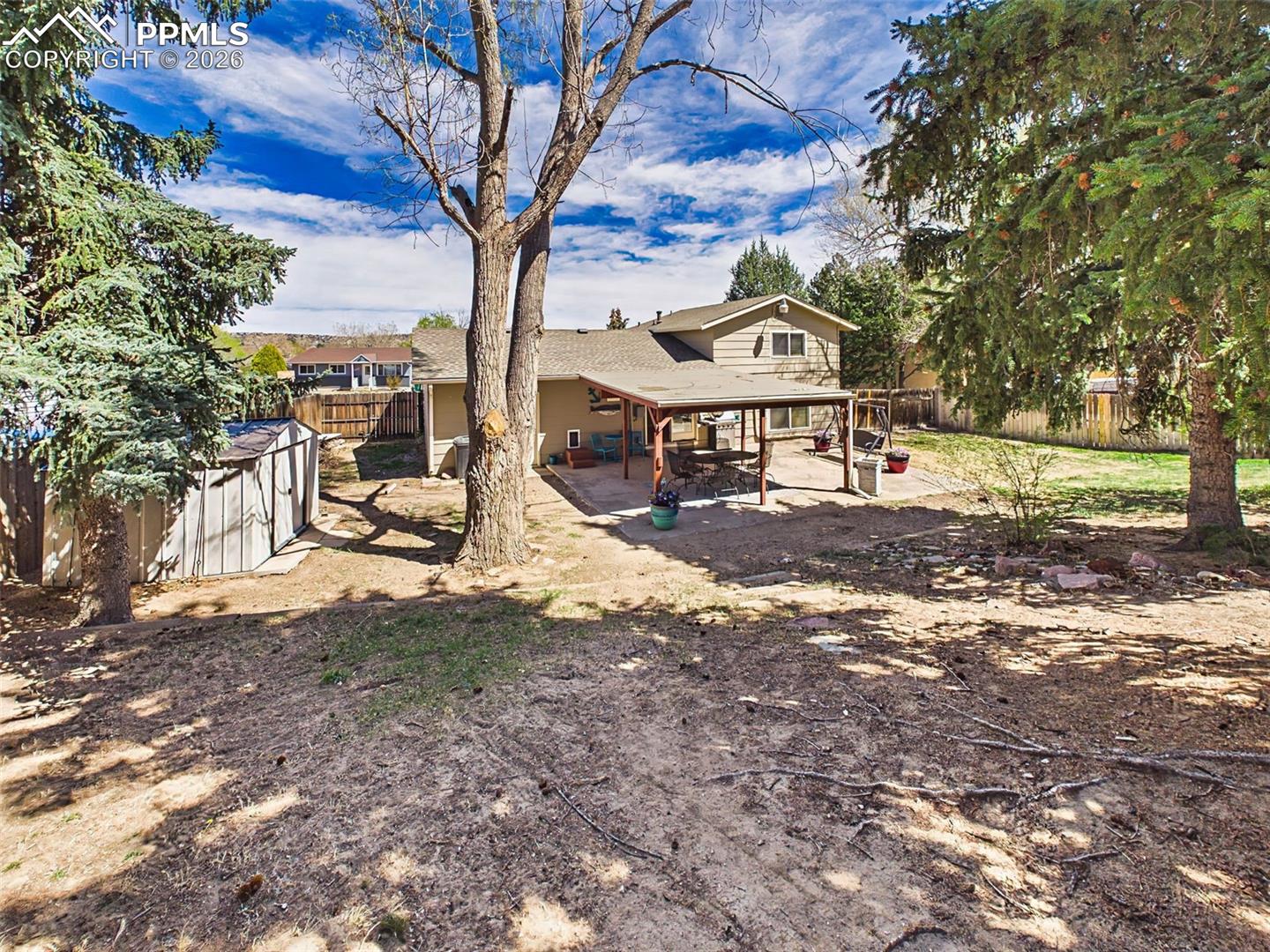 4311 S Delighted Circle