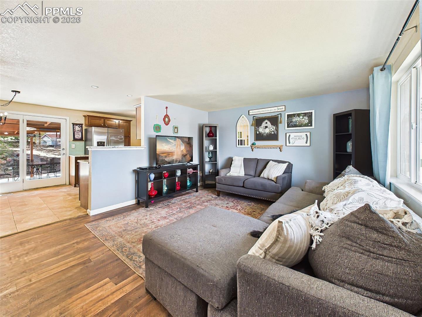 4311 S Delighted Circle