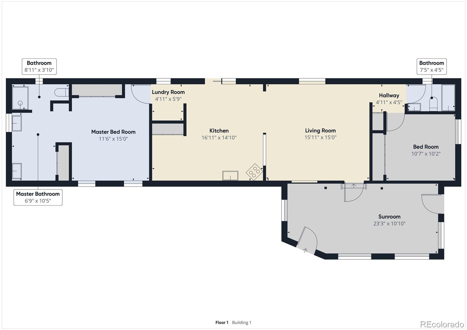 83 E Rolling Hills Drive