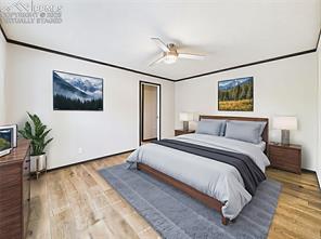 262 E Kipling Drive