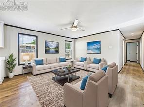 262 E Kipling Drive