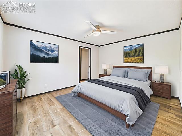 262 E Kipling Drive