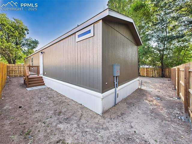 262 E Kipling Drive