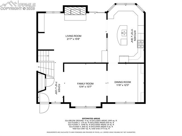 1045 Golden HIlls Road