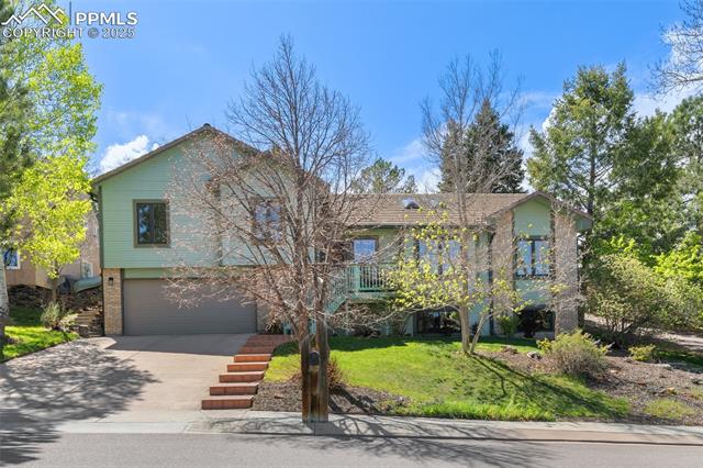 1045 Golden HIlls Road