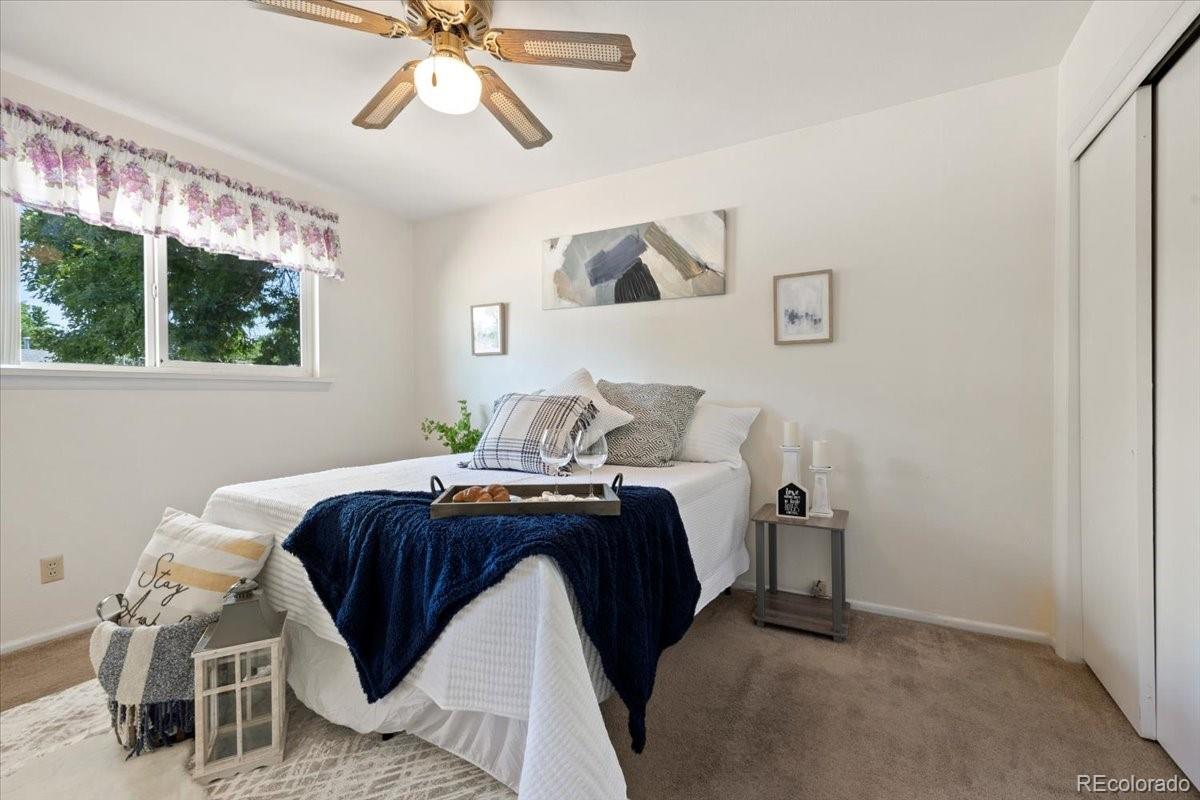 425 Columbine Street