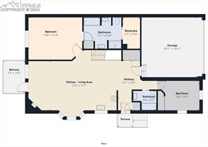 2048 Summerset Drive