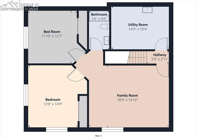 2048 Summerset Drive