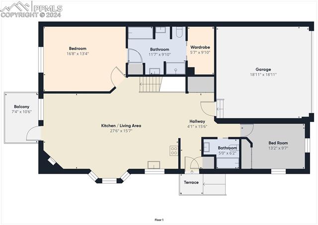 2048 Summerset Drive