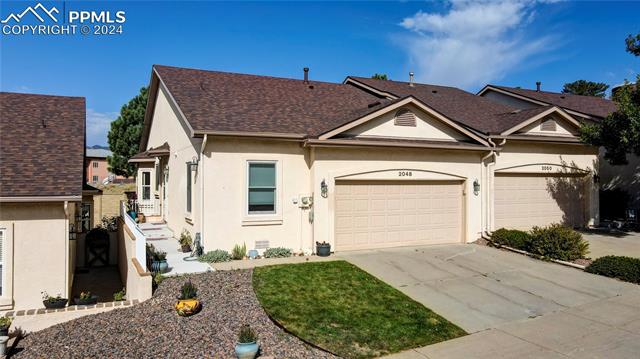 2048 Summerset Drive