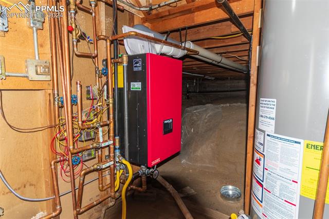 1939 Cadillac Avenue