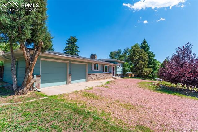 1939 Cadillac Avenue