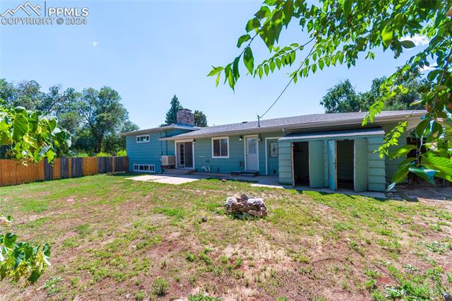 1939 Cadillac Avenue