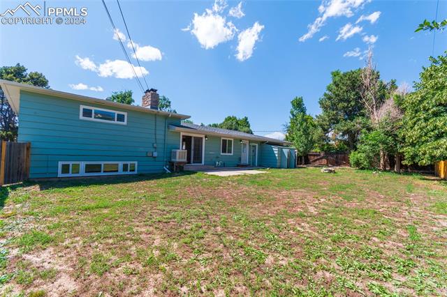 1939 Cadillac Avenue